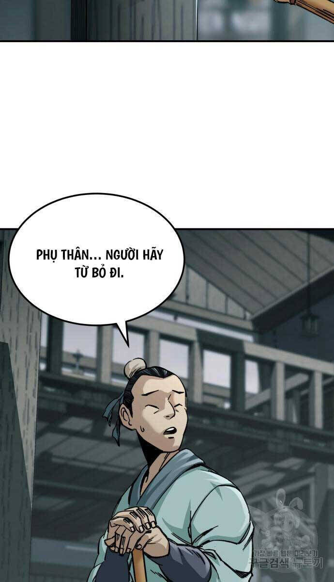 ông võ giả và cháu chí tôn chương 19 - Next chapter 20