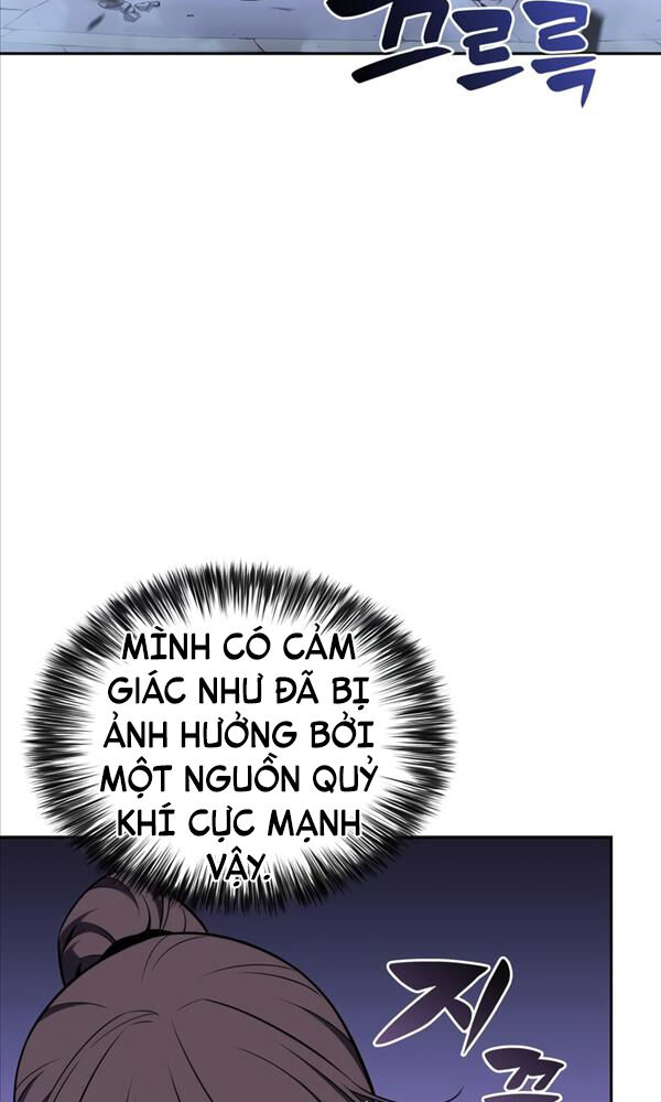 người chơi mới solo cấp cao nhất chapter 115 - Trang 1