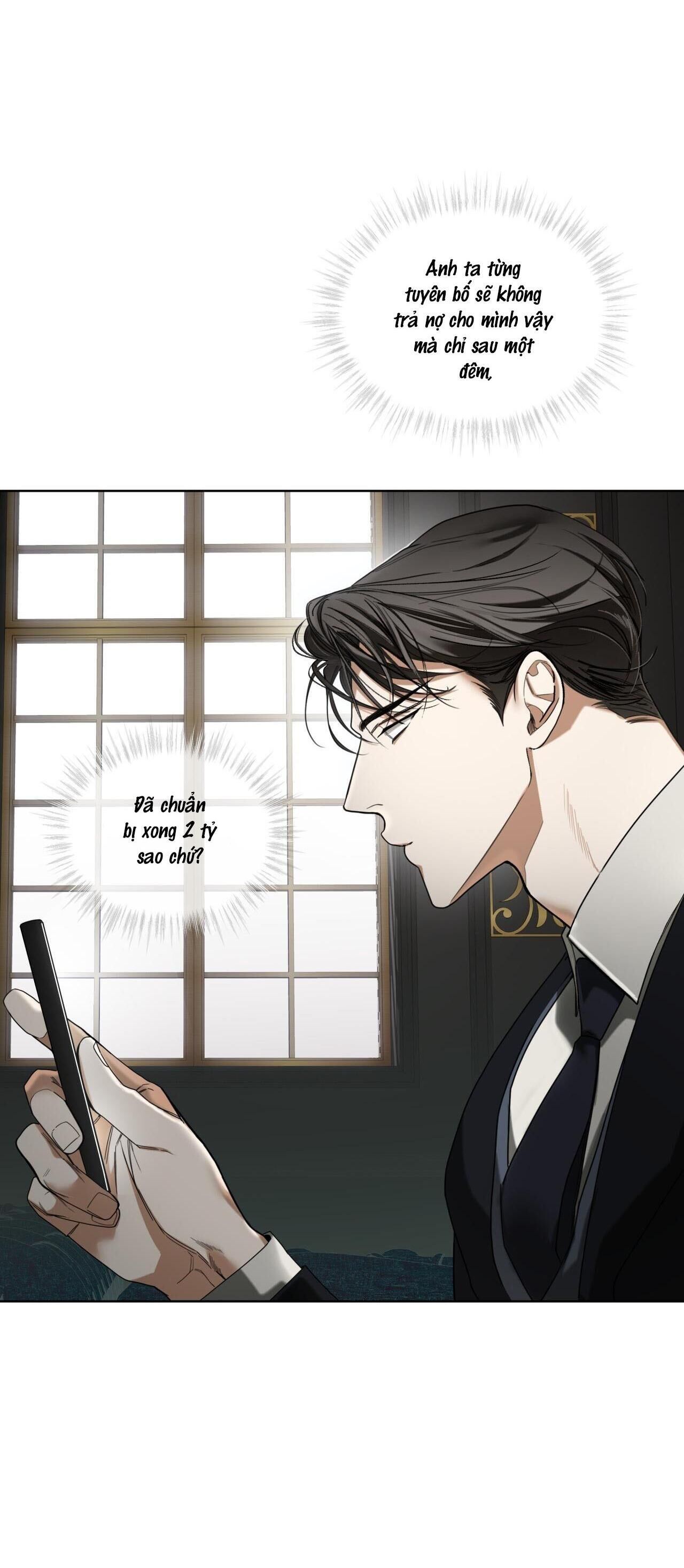 (CBunu) Phạm Luật Chapter 70 - Trang 2