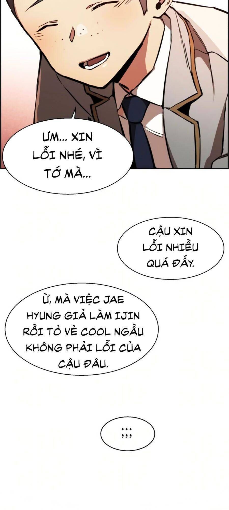 bạn học của tôi là lính đánh thuê chapter 22 - Next chapter 23