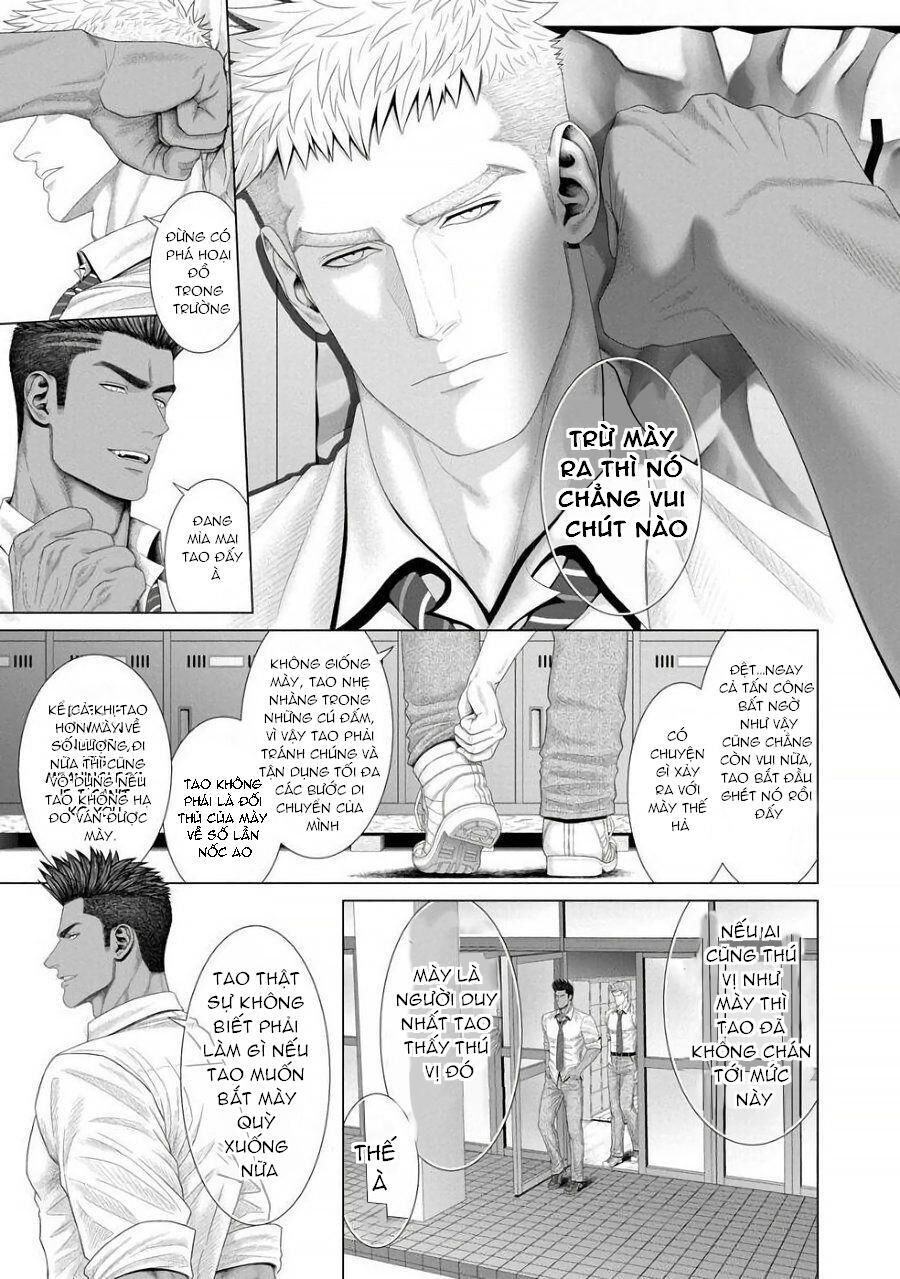 doujinshi tổng hợp Chapter 125.2 - Next Chapter 126