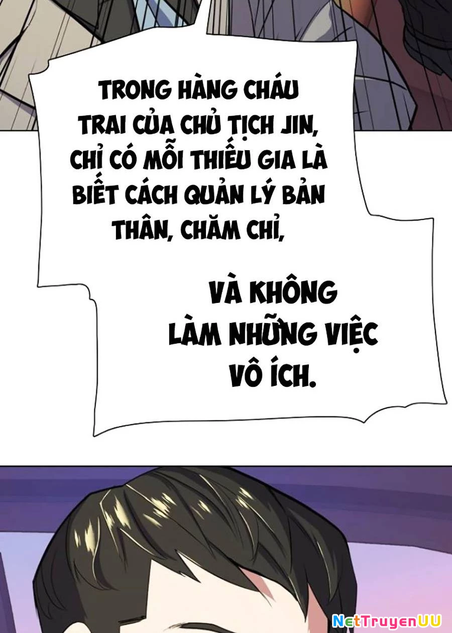 tiểu thiếu gia gia tộc tài phiệt Chapter 29 - Trang 1