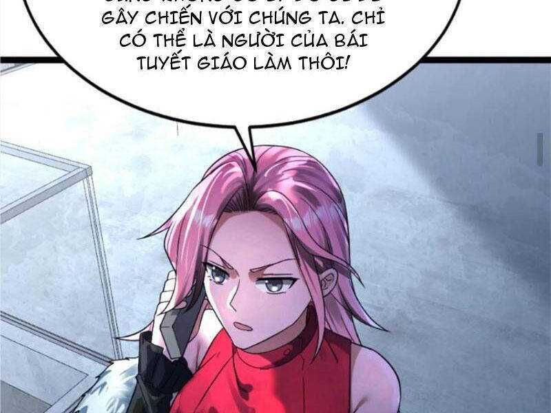 Toàn Cầu Băng Phong: Ta Chế Tạo Phòng An Toàn Tại Tận Thế Chapter 283 - Next Chapter 284