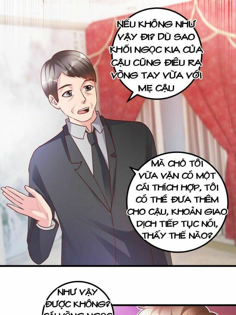 thấu thị tiên y chapter 92 - Next chapter 93