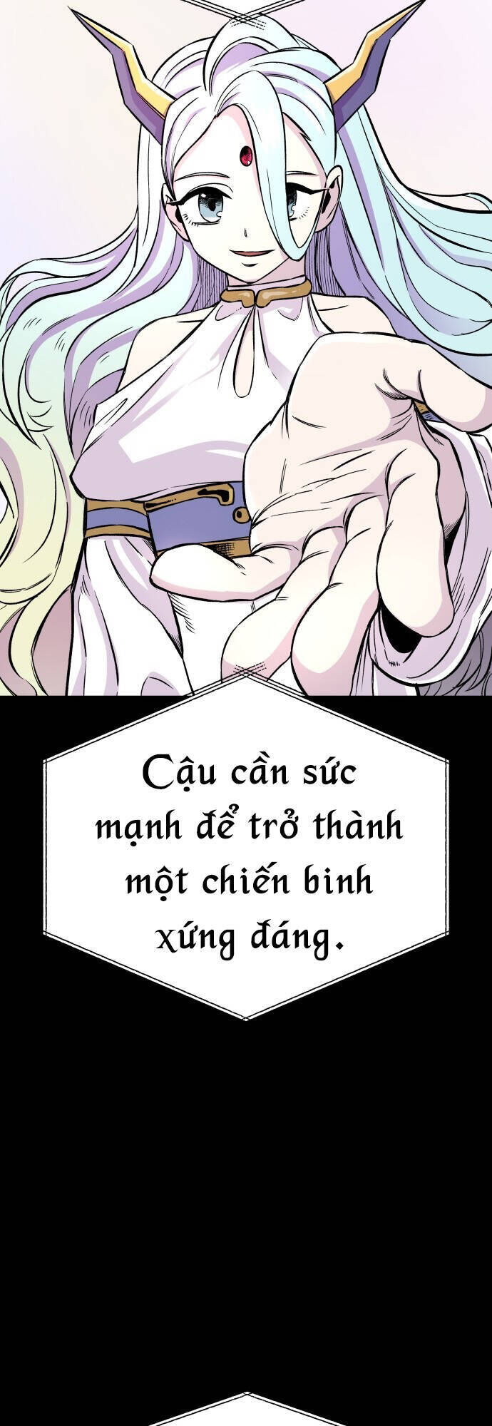 sắp xuất ngũ thì isekai chương 12 - Trang 2