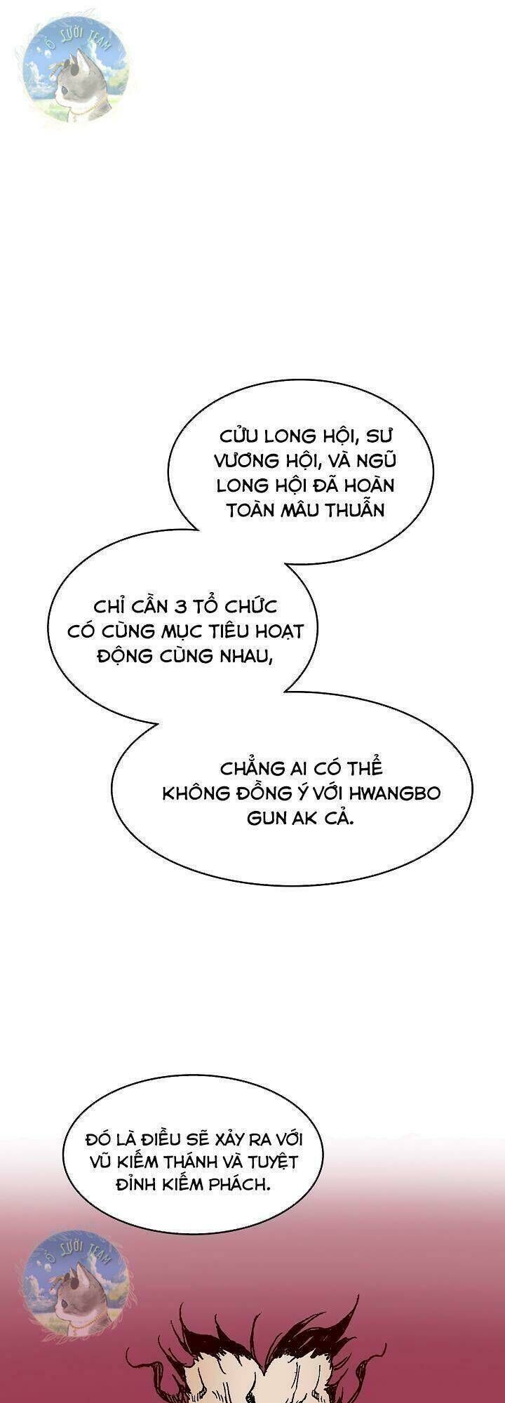 hồi ức của chiến thần Chapter 101 - Next Chapter 102