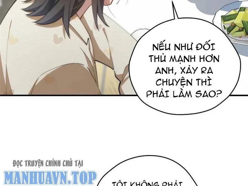 Nữ Chính Từ Trong Sách Chạy Ra Ngoài Rồi Phải Làm Sao Đây? Chapter 98 - Trang 1