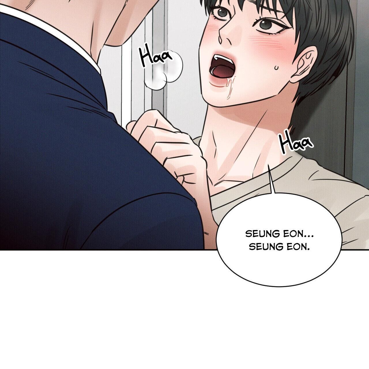 dù anh không yêu em Chapter 82 - Trang 2