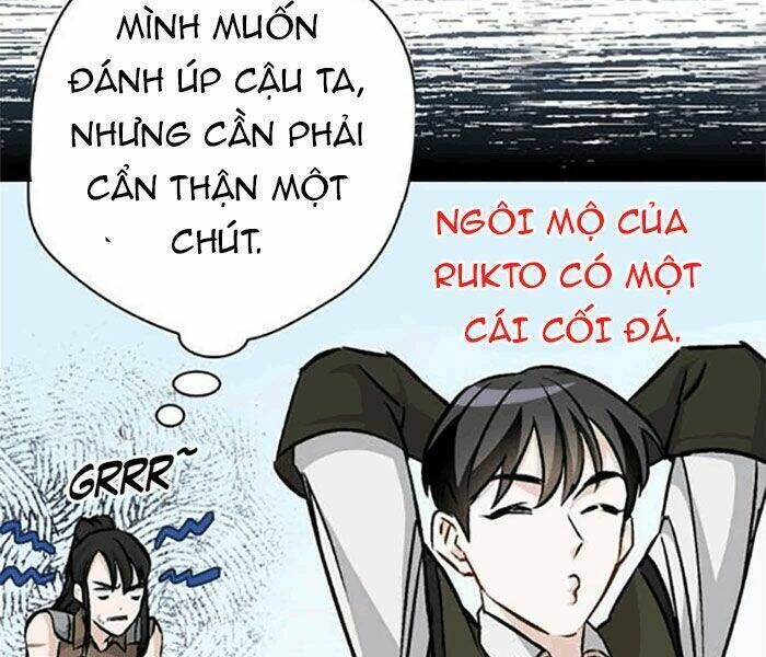 Level Up Chỉ Bằng Cách Ăn Cơm Chapter 78 - Trang 2