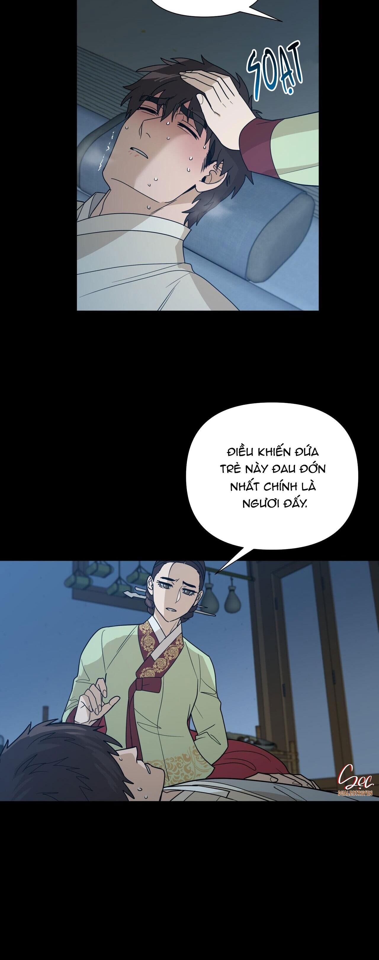 kiệt tác Chapter 32 - Trang 1