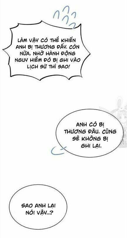 vị hôn thê của nam chính chapter 35 - Trang 2