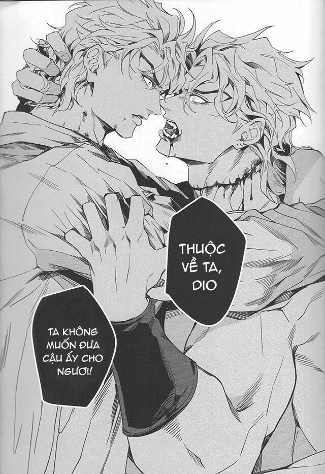 doujinshi tổng hợp Chapter 242 - Next 242