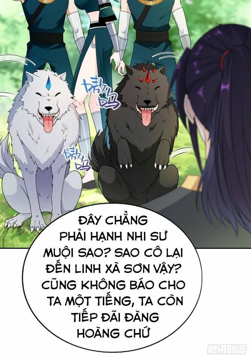 người ở rể bị ép thành phản diện Chapter 53 - Next Chapter 54