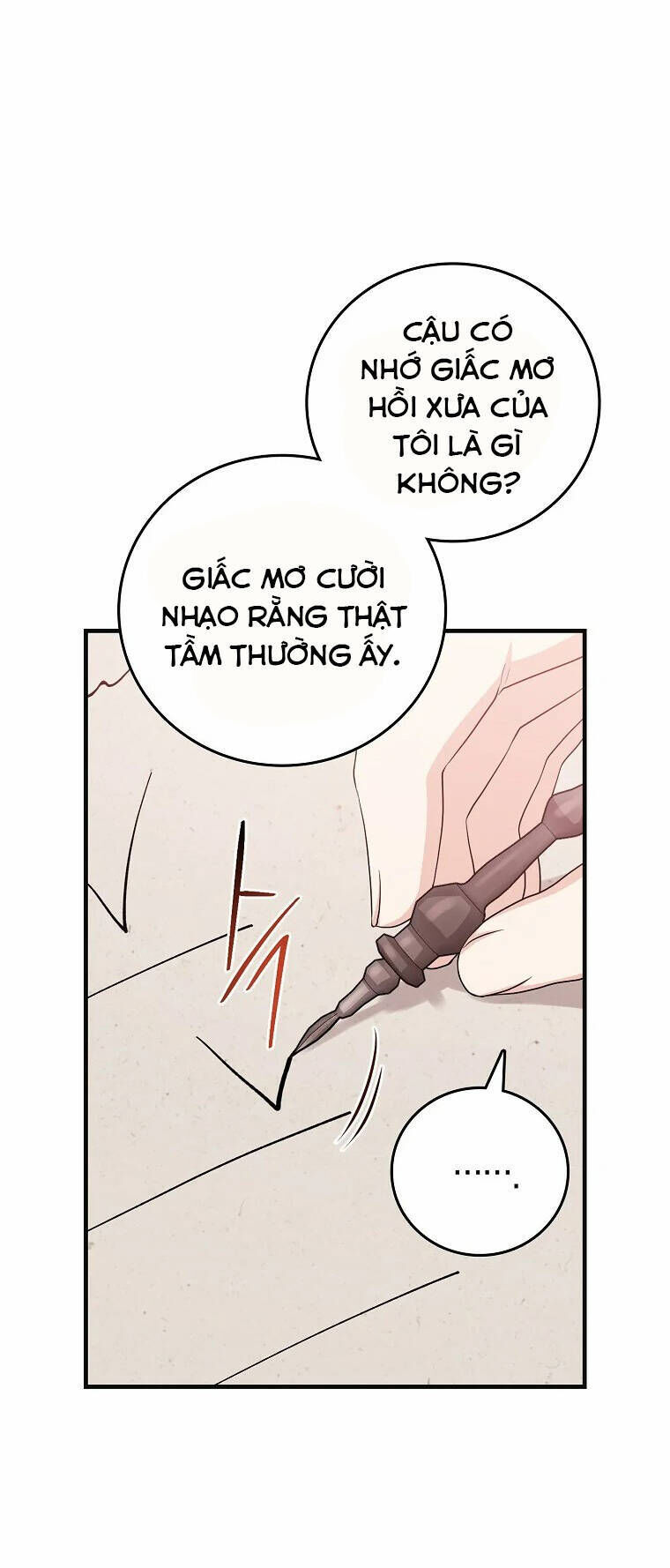 tôi đã diễn tròn vai một đứa con gái nuôi chapter 18 - Trang 2