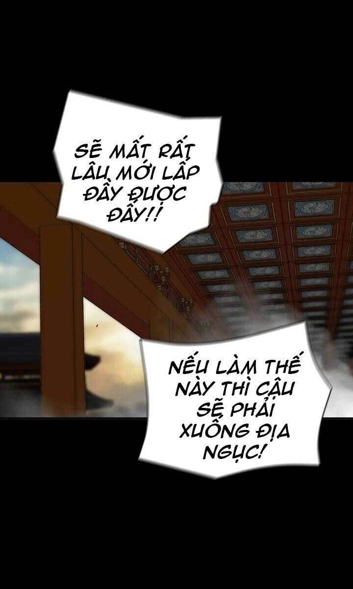 sự trở lại của huyền thoại chapter 63 - Next chapter 64