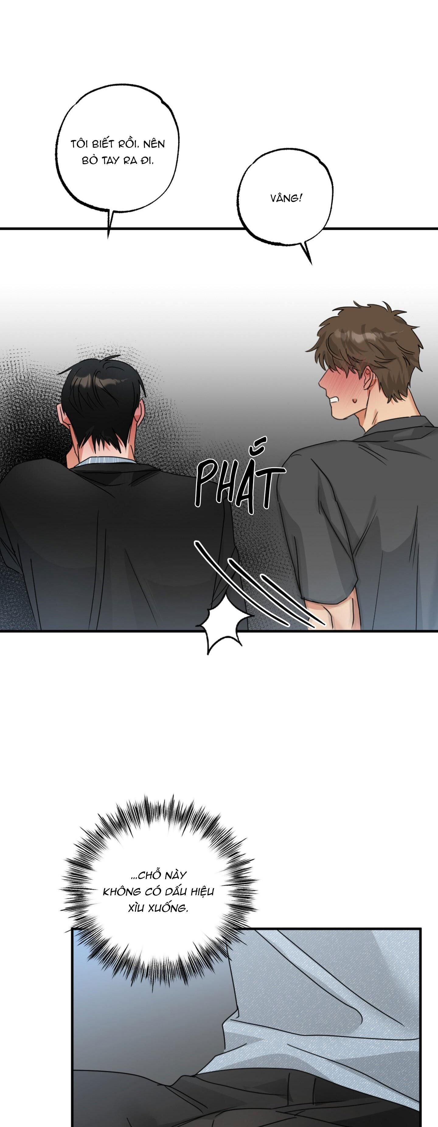 DẠY CHỊCH Chapter 8 - Next Chapter 9