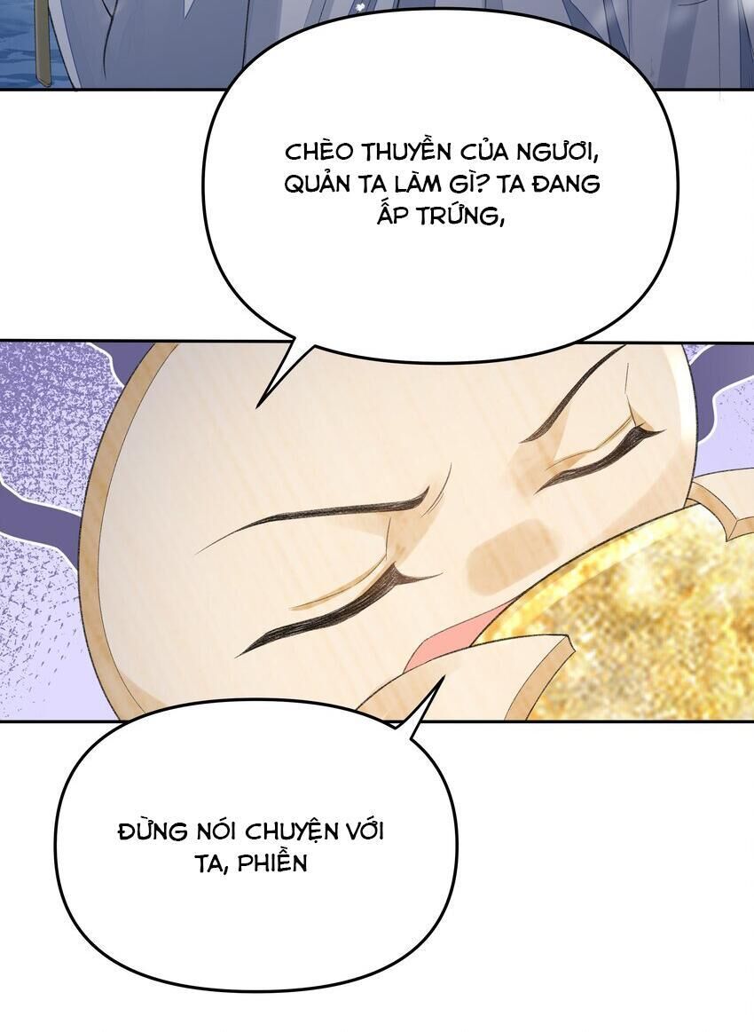 Đồng tiền tham khế Chapter 35 - Trang 1