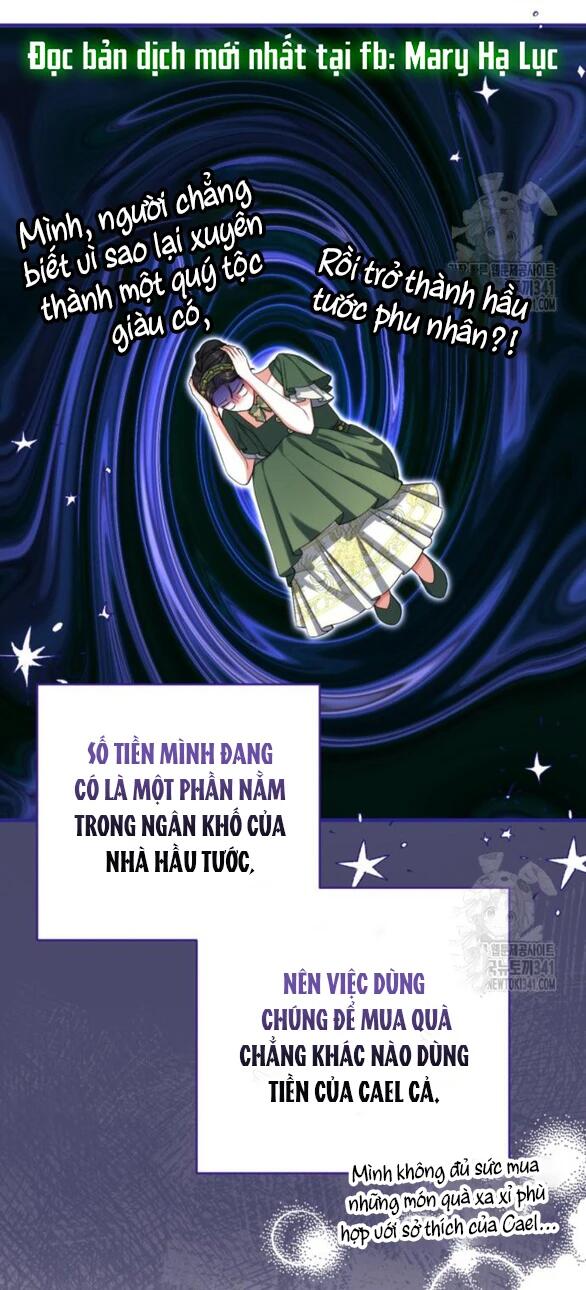 dành cho nhân vật bị bỏ rơi yêu thích nhất của tôi Chapter 89 - Trang 2