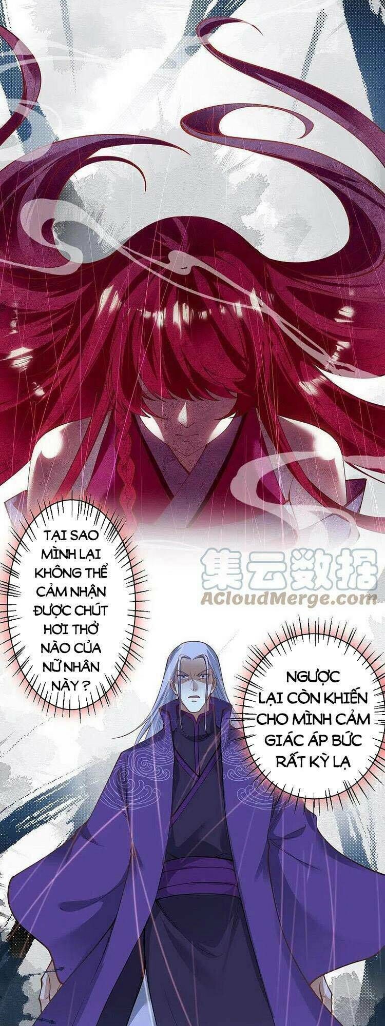 nghịch thiên tà thần chapter 469 - Next chapter 469