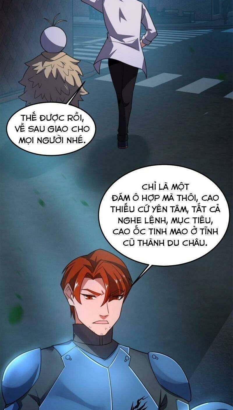 thần sủng tiến hóa Chapter 99 - Next Chapter 100