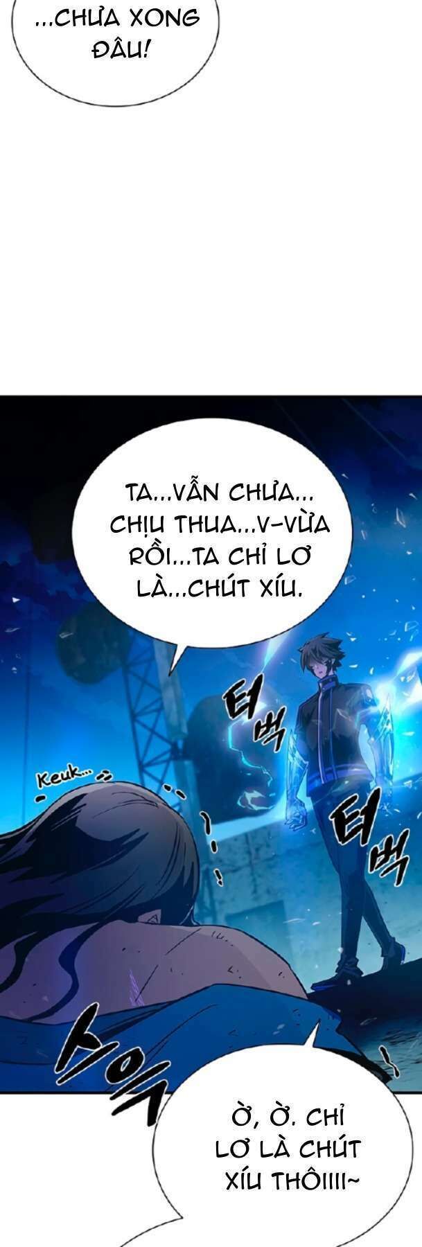 Trùng Sinh Trở Thành Ác Nhân Chapter 99 - Next Chapter 100