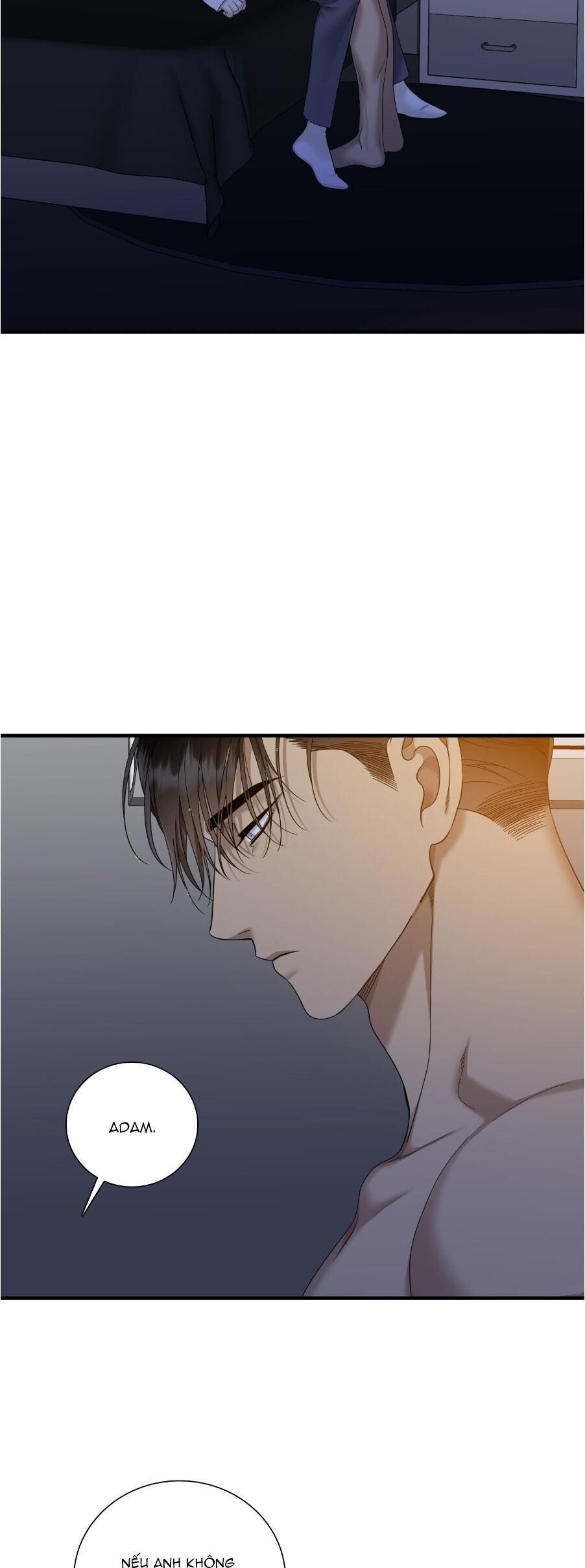 GỬI. 00 Chapter 13 18+ - Next Chapter 14 18+