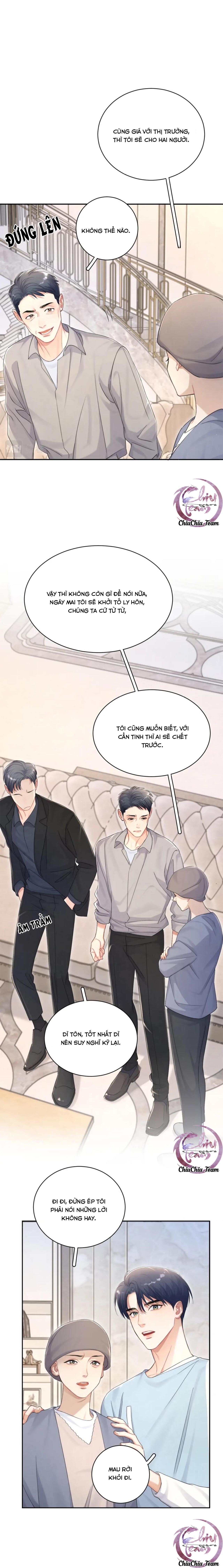 (abo) be, be Chapter 99 - Trang 2