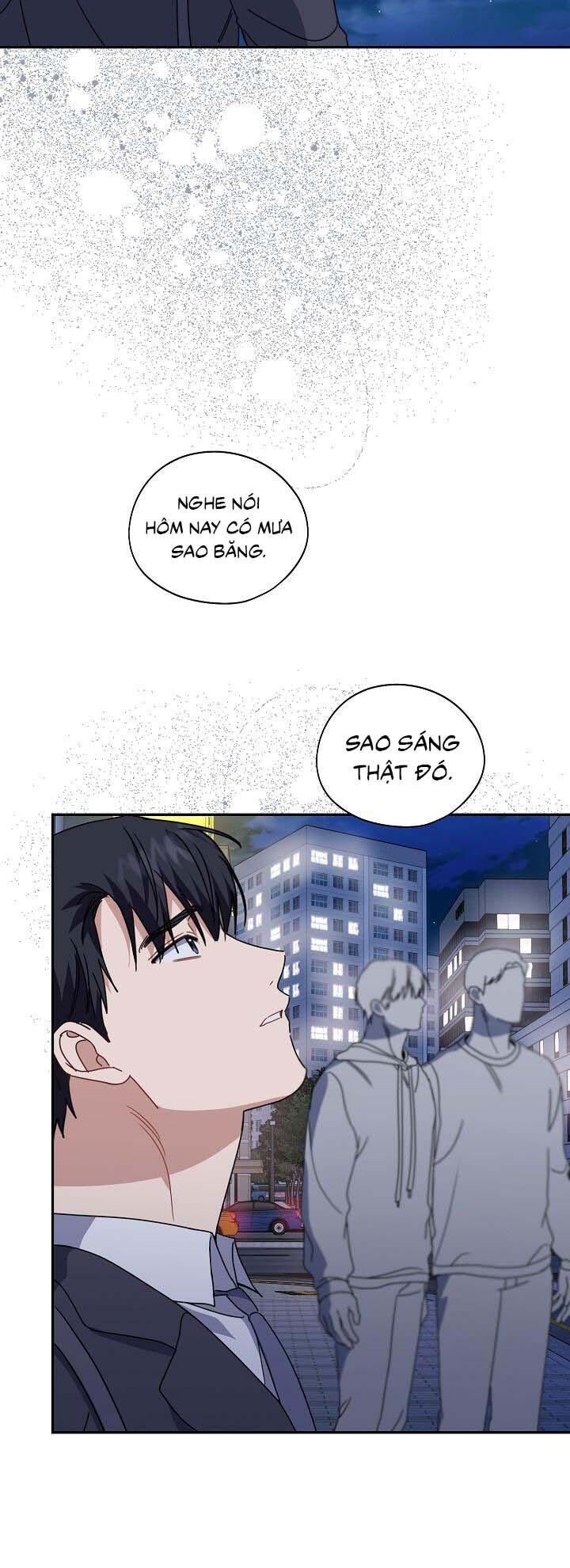 khu vực chủ nghĩa tình yêu Chapter 59 - Trang 1