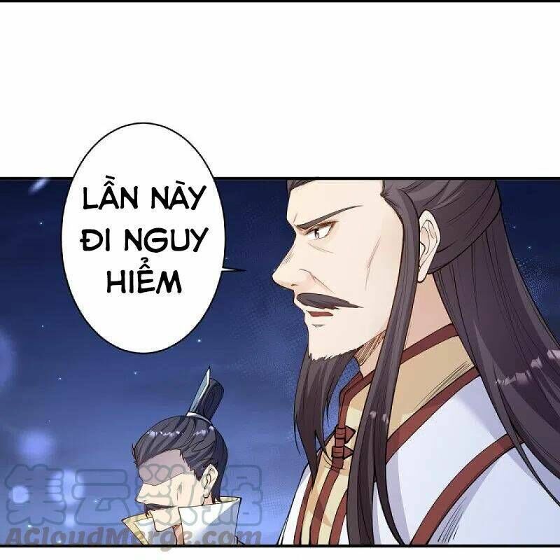 nghịch thiên tà thần chapter 378 - Next chương 379