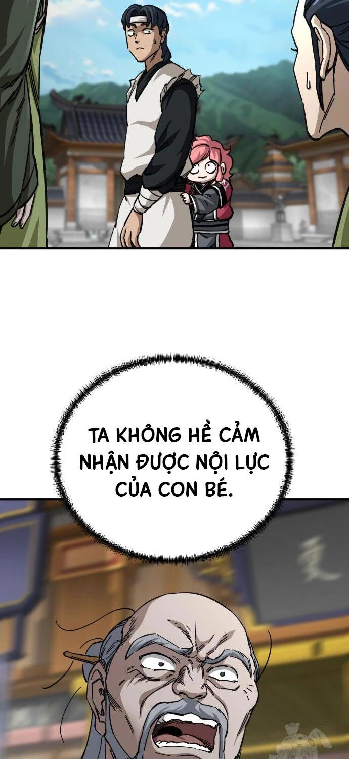 ông võ giả và cháu chí tôn chapter 54 - Next Chương 55