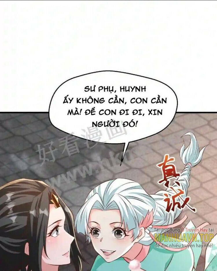 Vô Địch Đốn Ngộ Chapter 5 - Trang 2