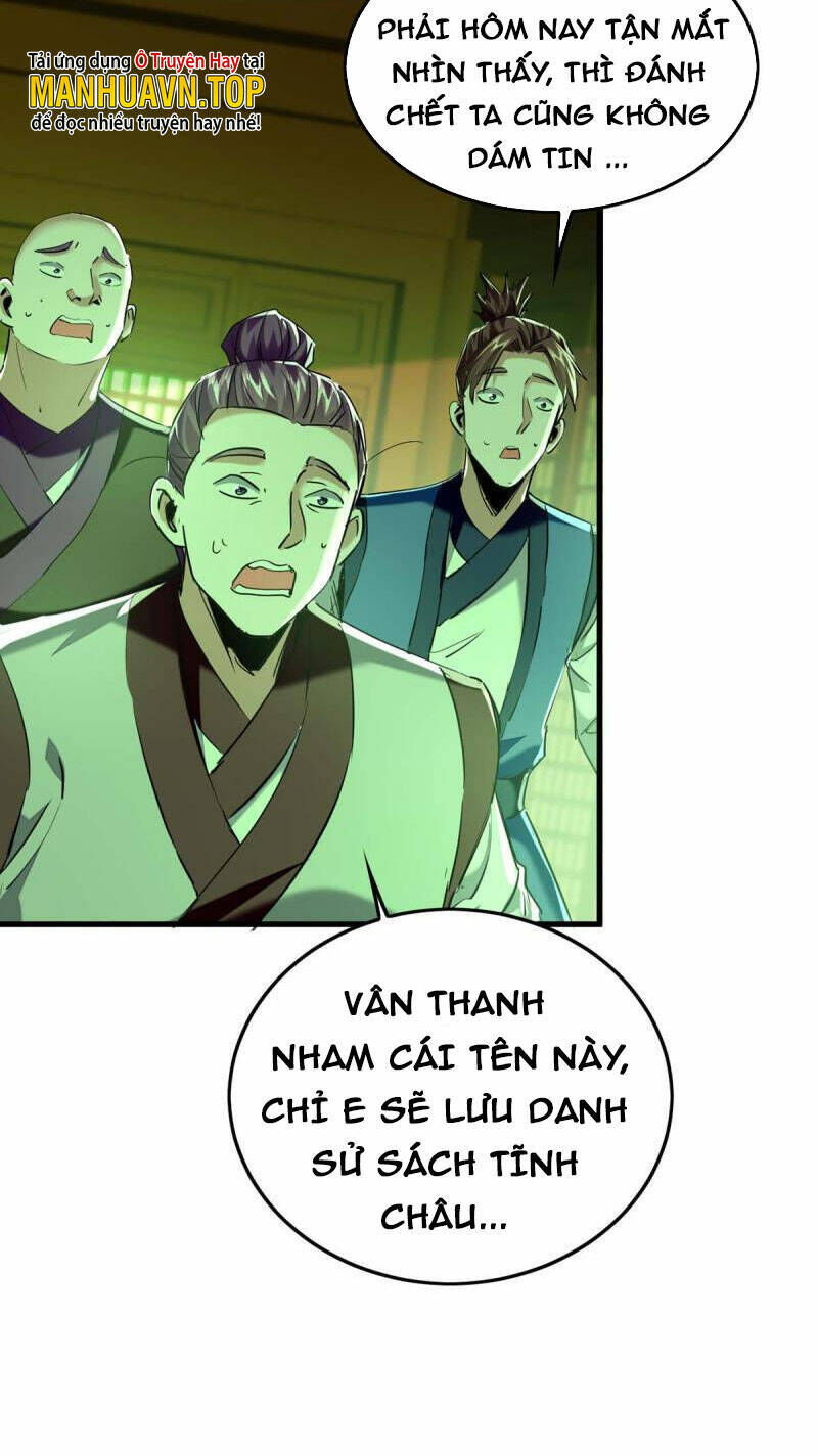 tiên đế qui lai chapter 361 - Trang 2