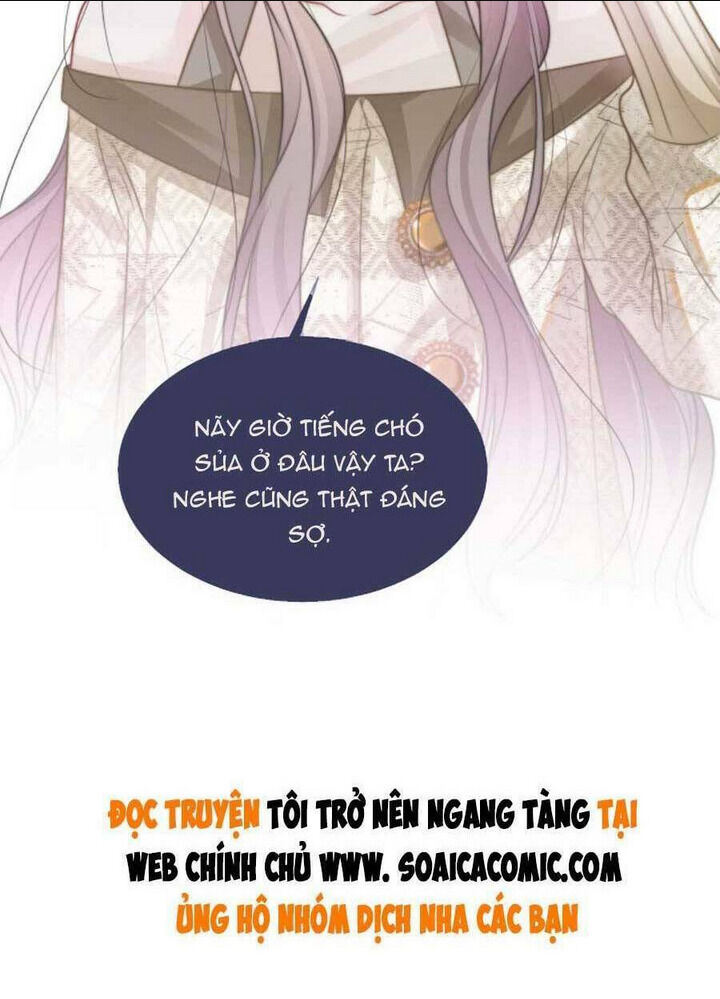 được các anh trai chiều chuộng tôi trở nên ngang tàng chapter 77 - Next chapter 78