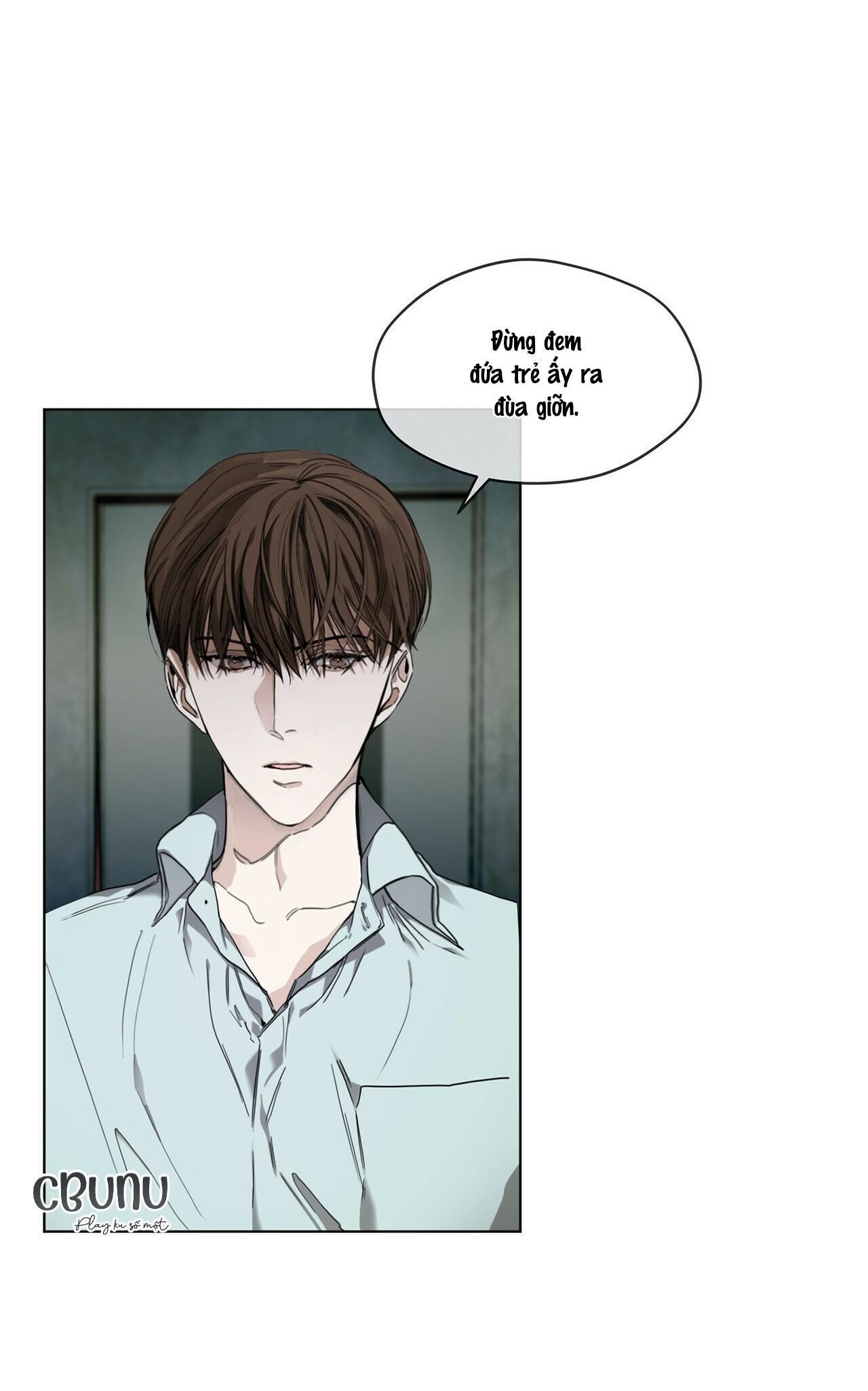 (CBunu) Phạm Luật Chapter 10 - Trang 2