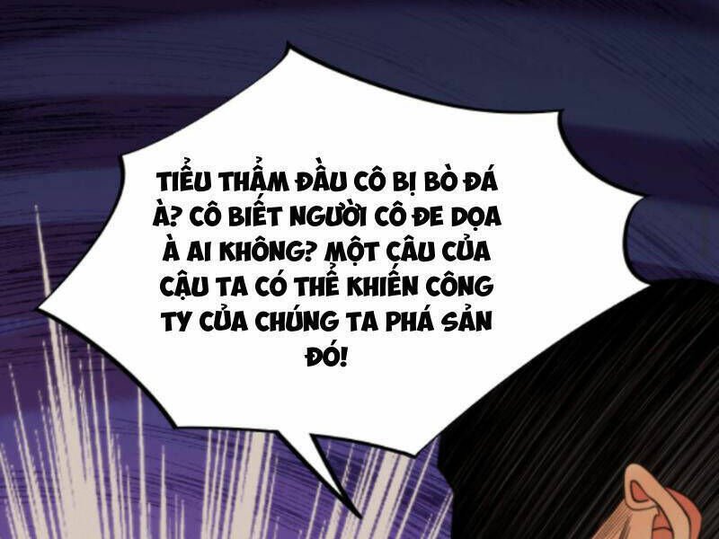 ta có 90 tỷ tiền liếm cẩu! chapter 55 - Next chapter 55