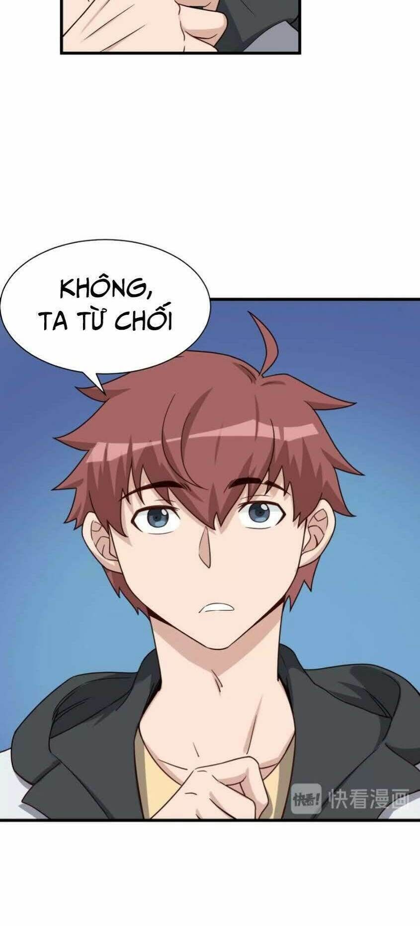 hệ thống tu tiên mạnh nhất chapter 23 - Trang 2