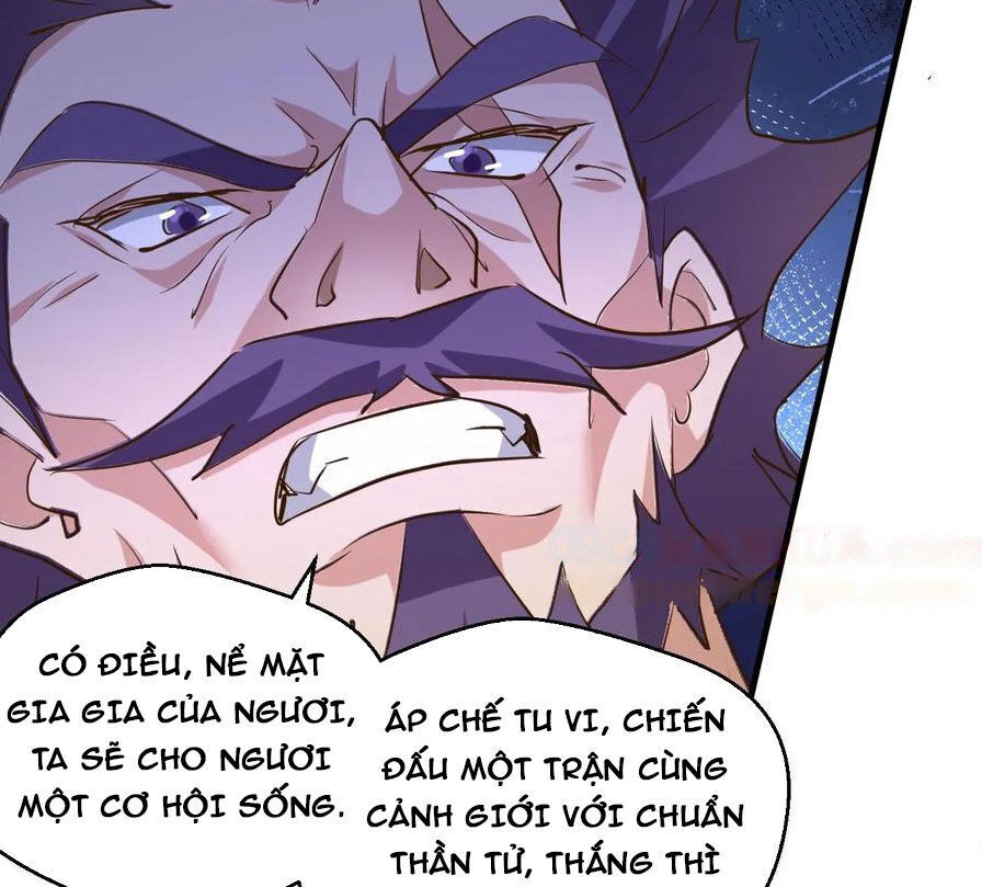 Vô Địch Đốn Ngộ chapter 199 - Trang 2