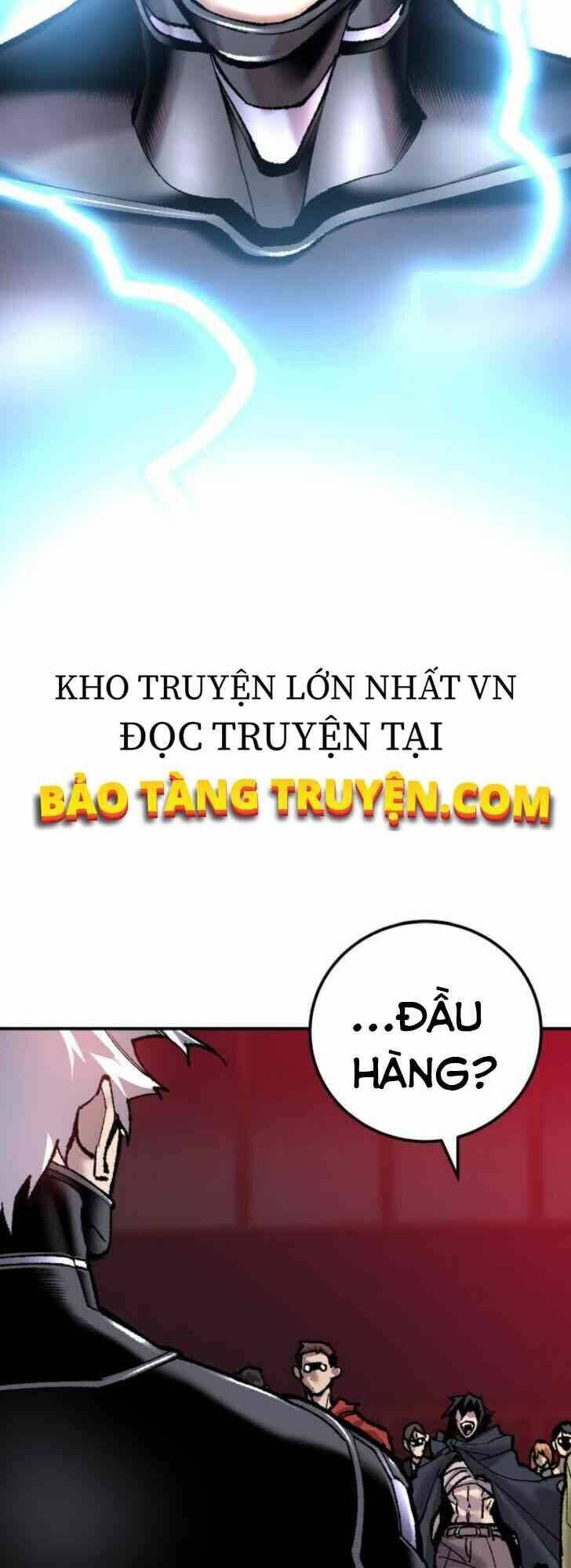 phá bỏ giới hạn chapter 38 - Trang 2