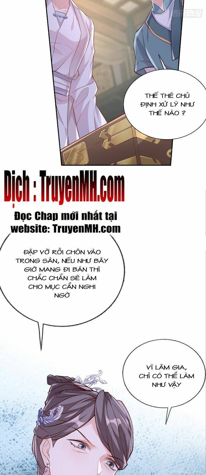 kiều mỵ phu lang, tại tuyến lục trà chapter 39 - Next chapter 40