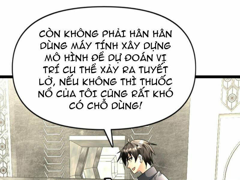 Toàn Cầu Băng Phong: Ta Chế Tạo Phòng An Toàn Tại Tận Thế Chapter 208 - Next Chapter 209