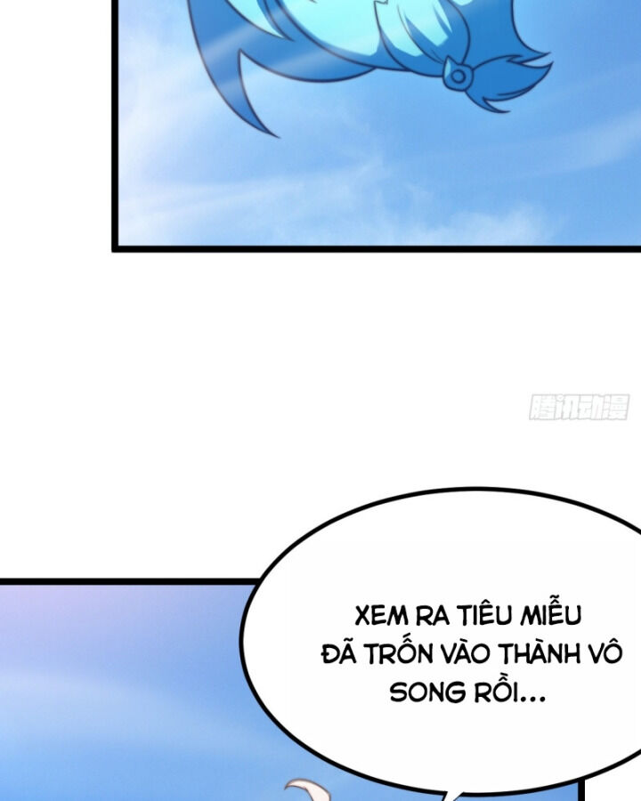 ta là người chính nghĩa, bị hệ thống ép làm kẻ phản diện! chapter 46 - Trang 1