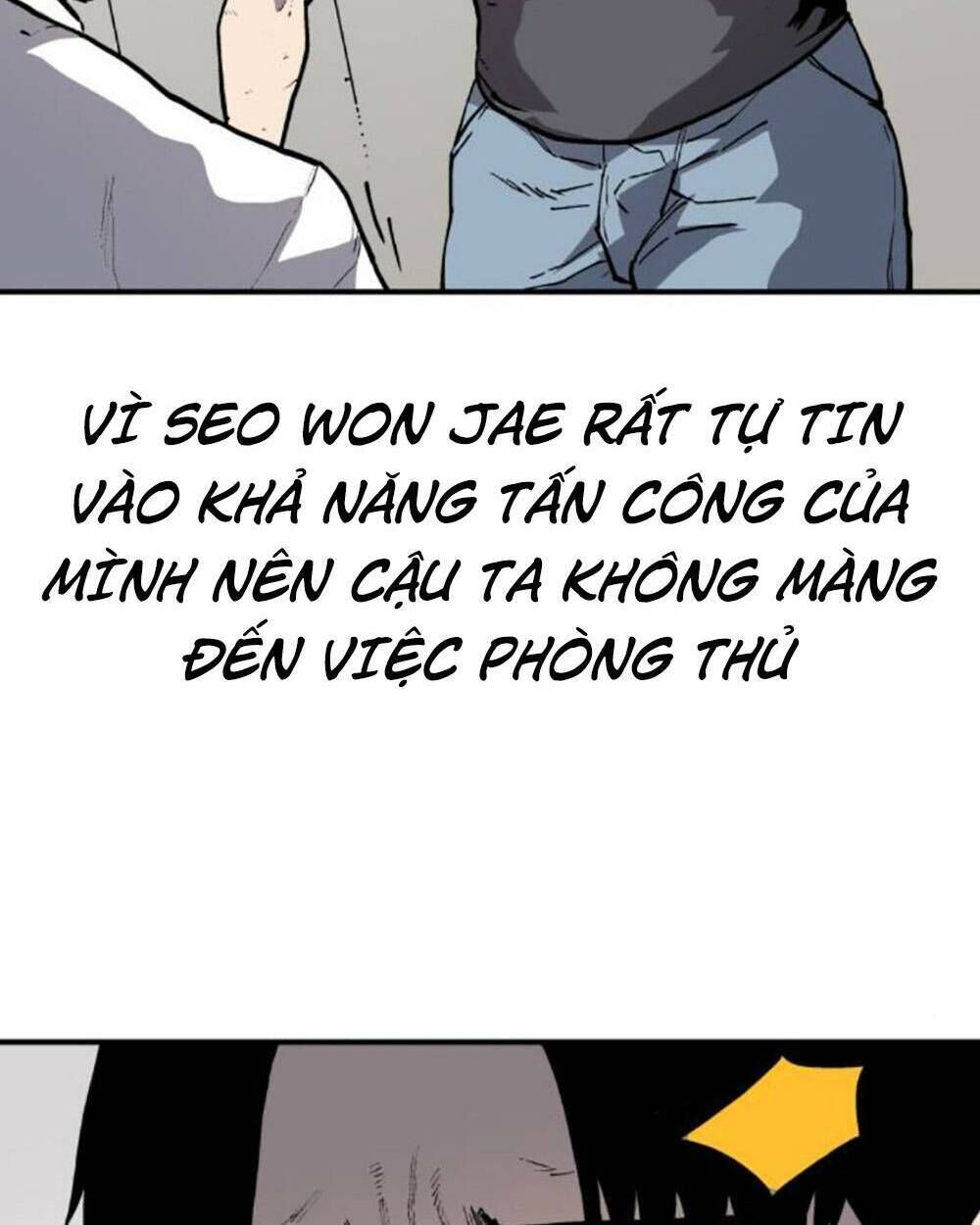 ông trùm trở lại chapter 8 - Trang 2