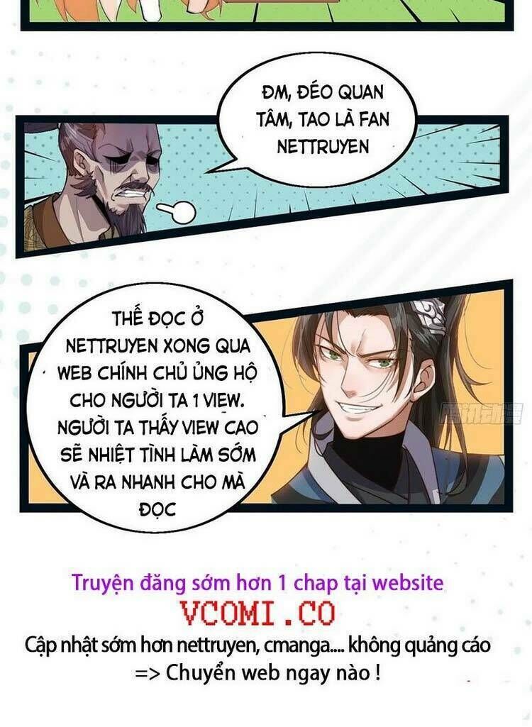 nghịch thiên tà thần chapter 417 - Trang 2