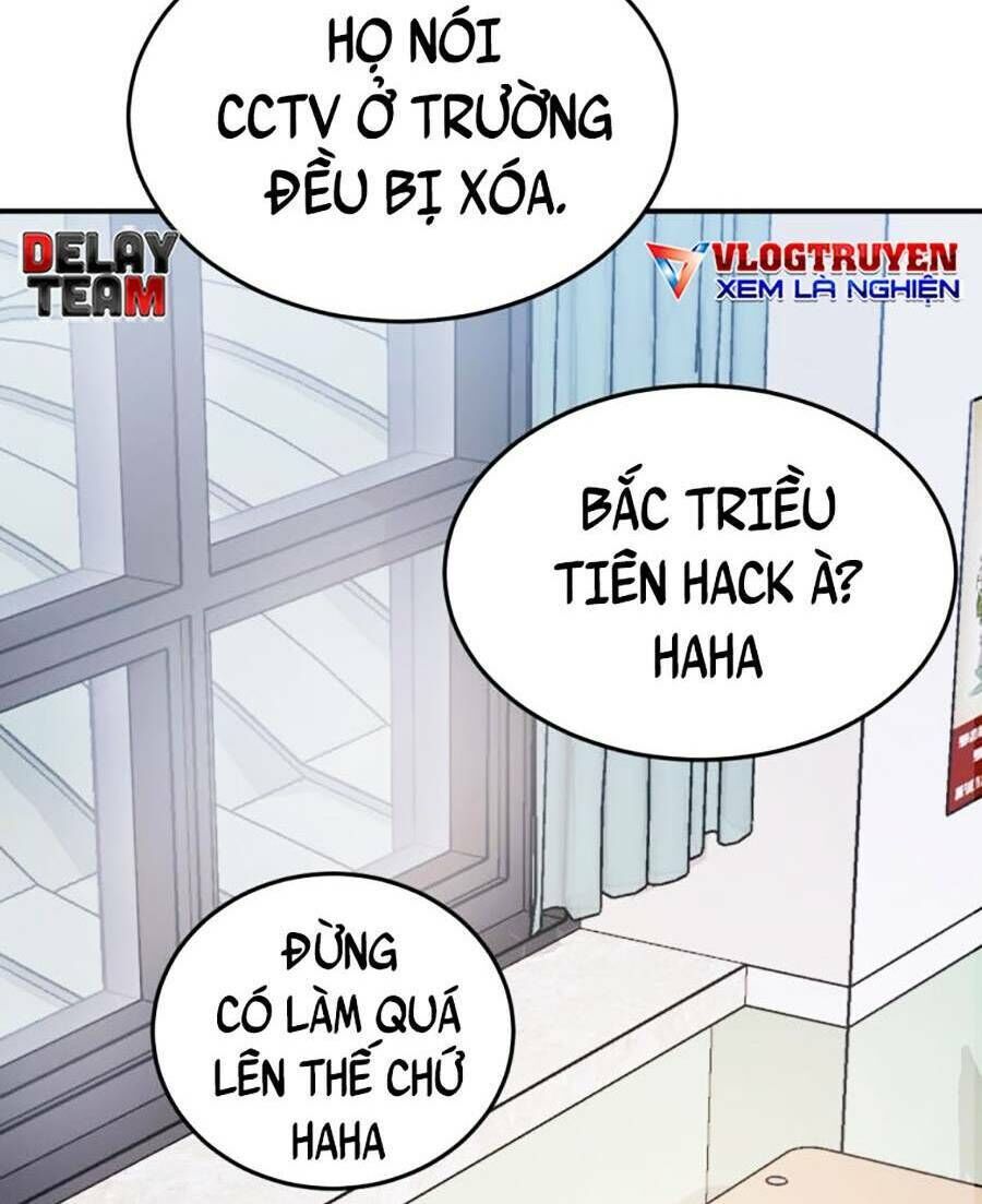 trở thành quái vật chapter 23 - Trang 2