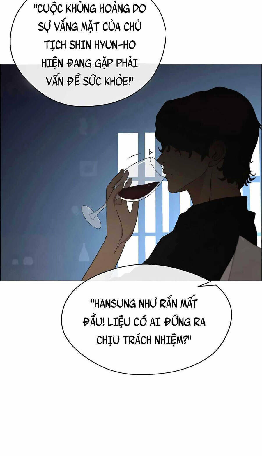 người đàn ông thực thụ chapter 111 - Next chapter 112