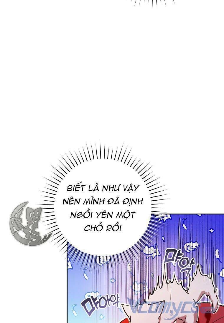 làm ác nữ bộ không tuyệt sao? chapter 19 - Trang 2