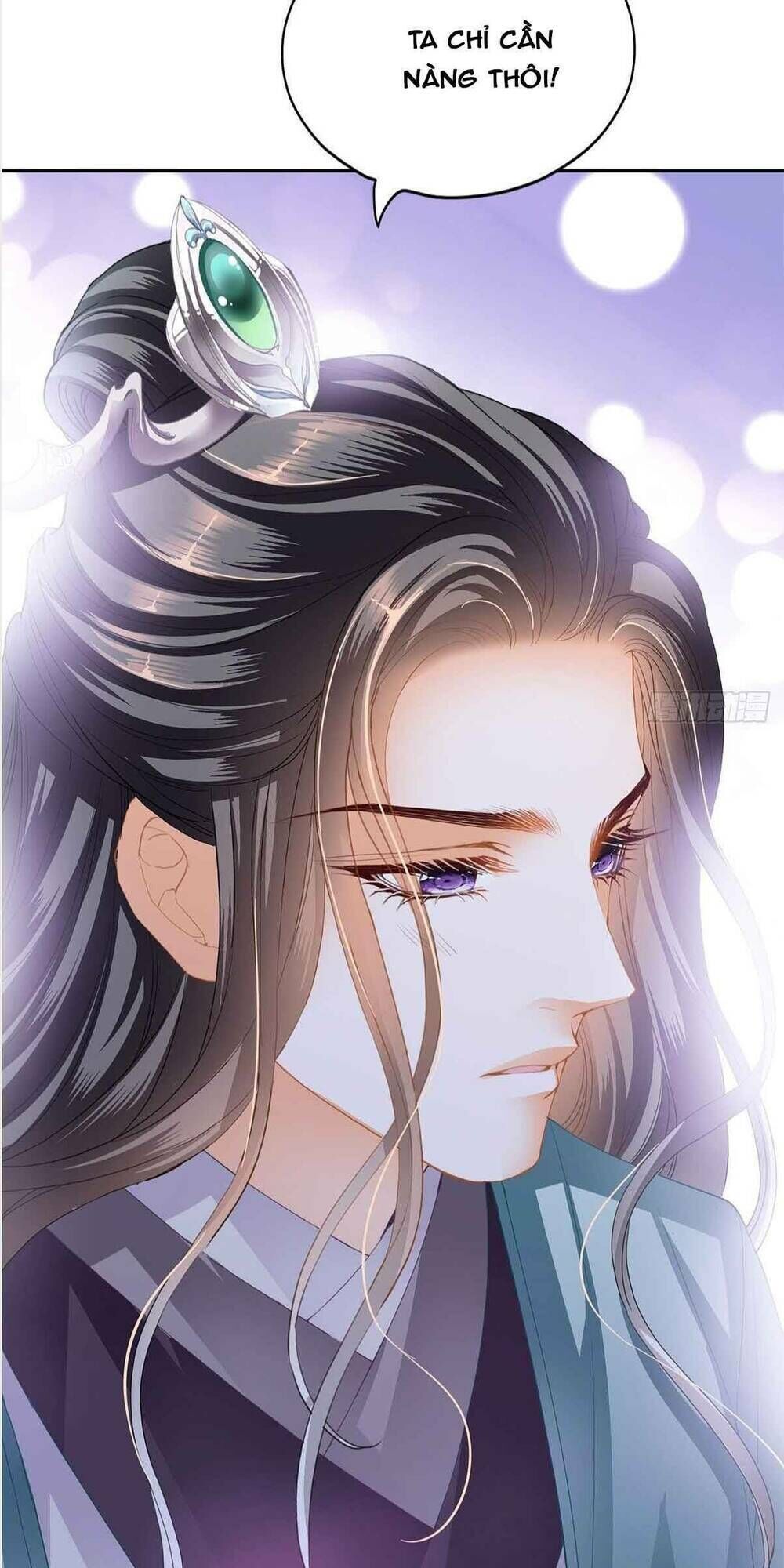 bổn vương muốn ngươi chapter 57 - Next chapter 58