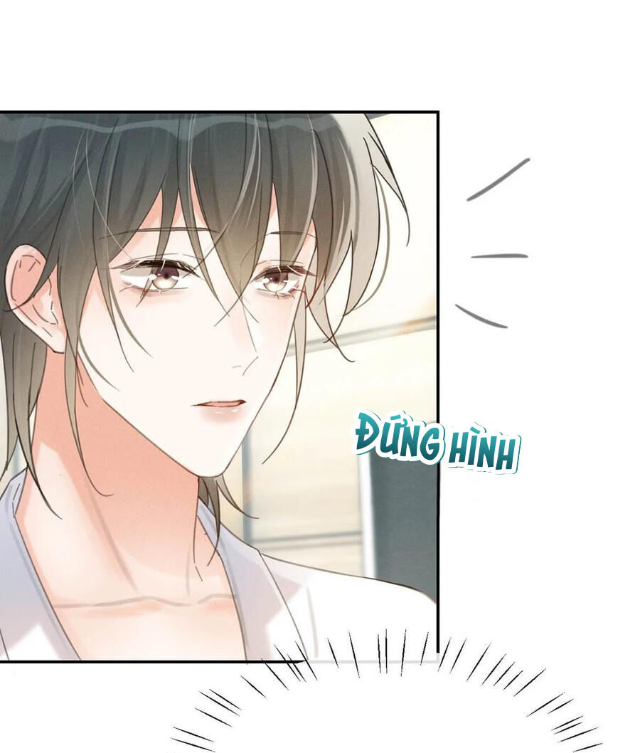 Nịch Tửu Chapter 30 - Next Chapter 31