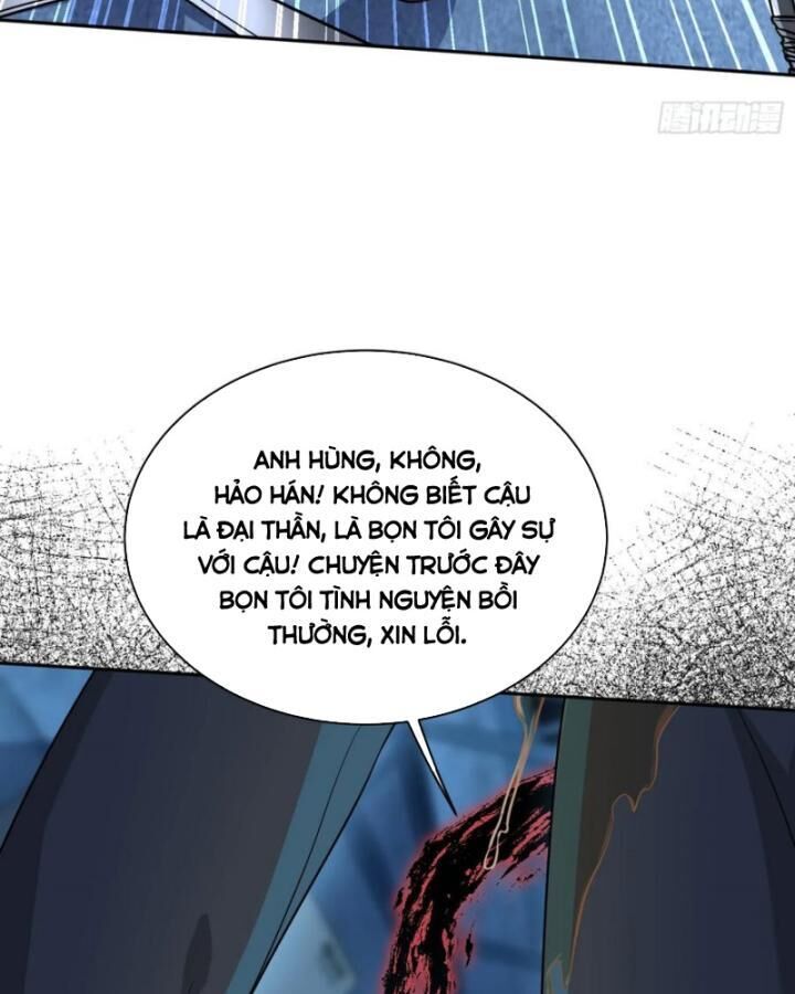 không làm kẻ nịnh bợ nữa, ta trở thành tỷ phú! chapter 92 - Next chapter 93