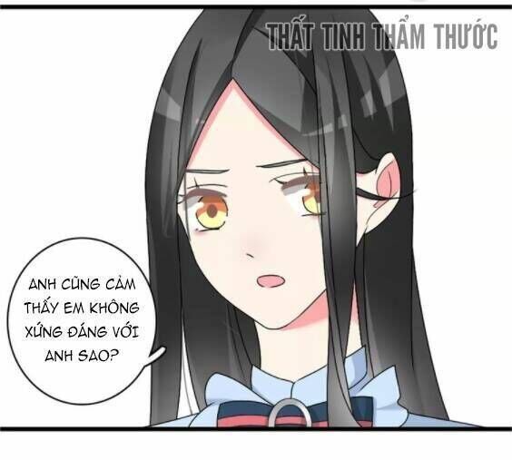 Lều Khều Biết Yêu Chapter 80 - Trang 2